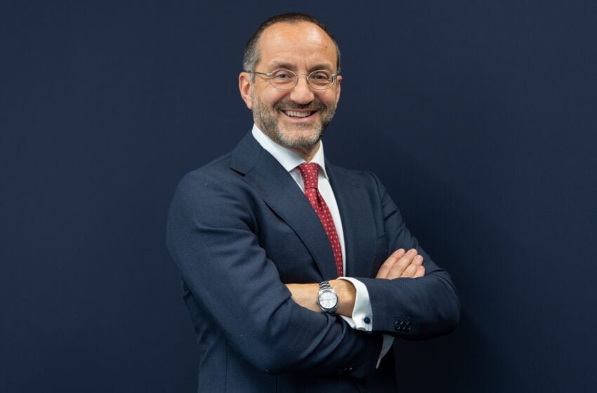  Fabrizio Greco (AbbVie Italia) è il nuovo Presidente Assobiotec-Federchimica