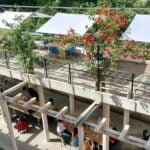 ITALIA ECONOMY Al Fuorisalone 2022 il design svizzero è di casa alla «House of Switzerland»