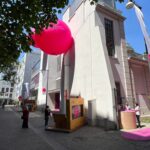 ITALIA ECONOMY Al Fuorisalone 2022 il design svizzero è di casa alla «House of Switzerland»
