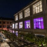 ITALIA ECONOMY Al Fuorisalone 2022 il design svizzero è di casa alla «House of Switzerland»