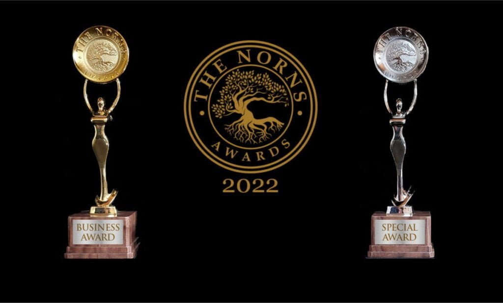 ITALIA ECONOMY Questa sera a Roma la premiazione dei The Norns Awards 2022