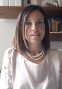 Olga Bologna, Chief Strategy & Investor Relations Officer