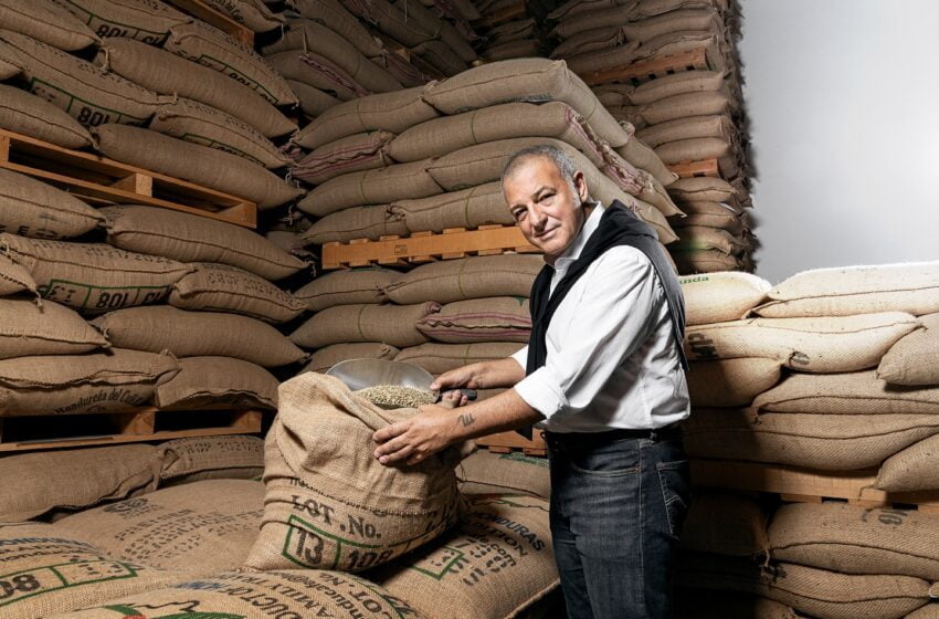  L’Accademia del caffè con l’innovazione sostenibile
