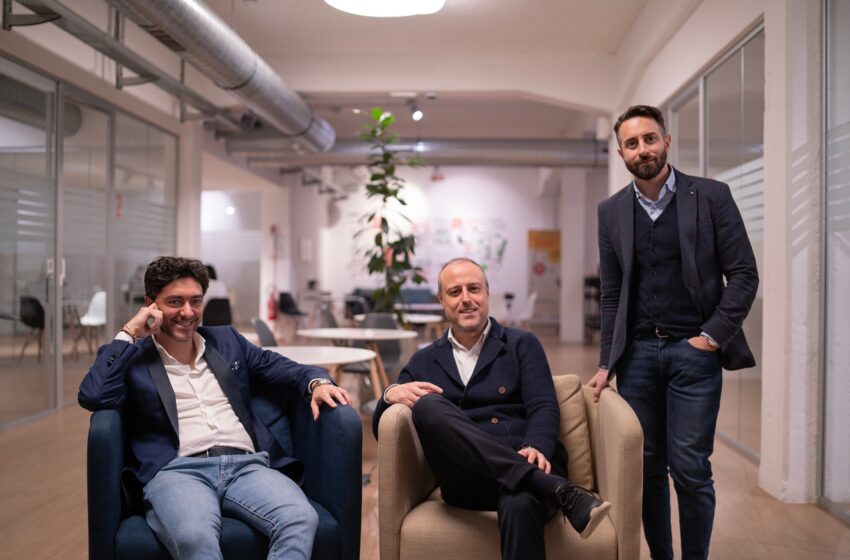  Startup: arriva Quickfisco