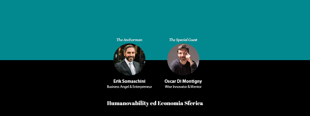 Gotha - "Humanovability ed economia sferica" 2023