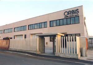 Italia Economy - Orbis