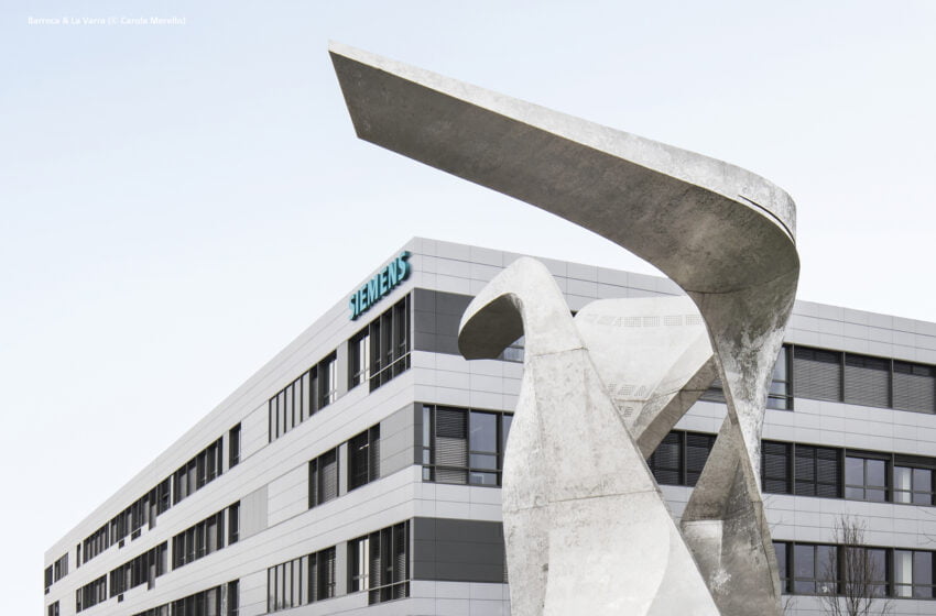 Siemens Italia. Innovazione, sostenibilità e digitalizzazione