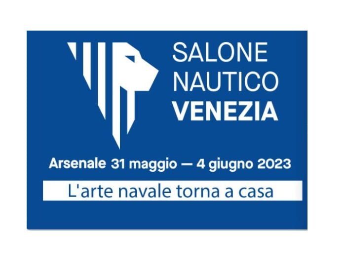  Inaugurato il Salone Nautico di Venezia