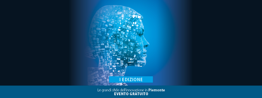 Disegnare il futuro Piemonte - I edizione - 2023