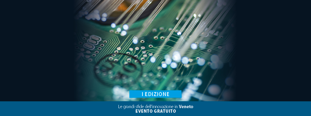 Disegnare il futuro Veneto - I edizione 2023