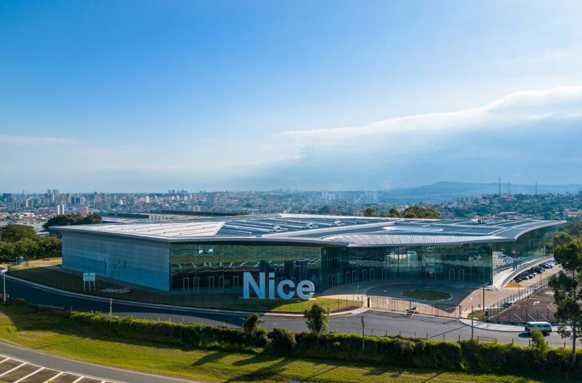  Nice: nuova smart factory in Brasile