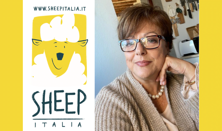  Sheep Italia e le sue iniziative solidali