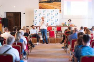 ITALIA ECONOMY -Valle del Cesano e Val Matauro con Pesaro