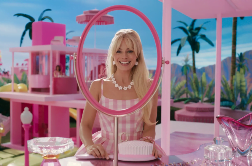  “Barbie” il film: dalla bambola al brand, un rosa che vale milioni