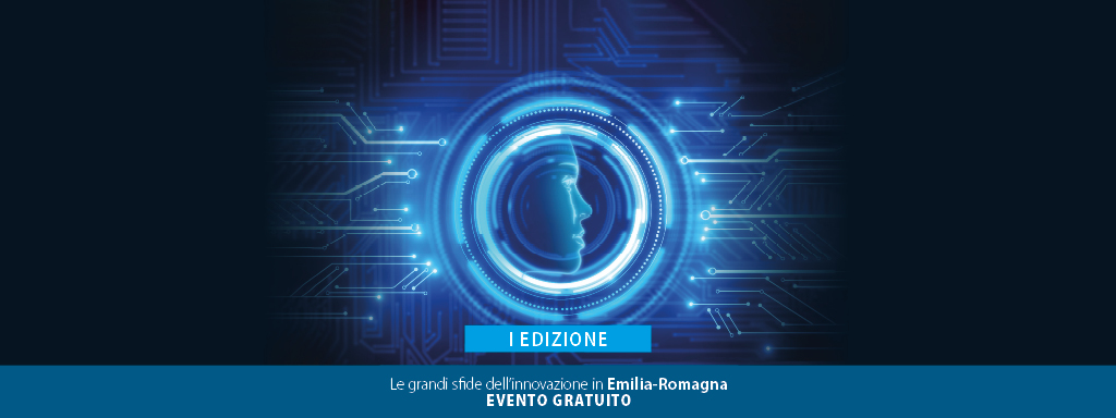 Disegnare il Futuro Emilia-Romagna - I edizione - 2024