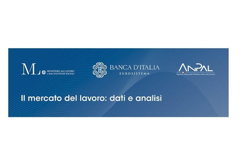   Il mercato del lavoro: dati e analisi