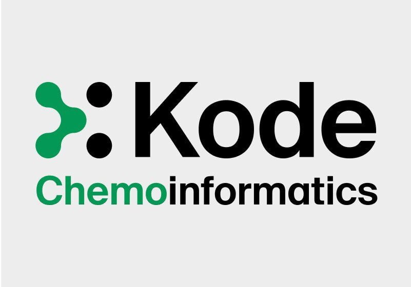  Fusione Kode con Kode Chemoinformatics