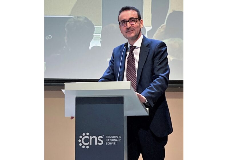  Cns punta sull’innovazione per crescere