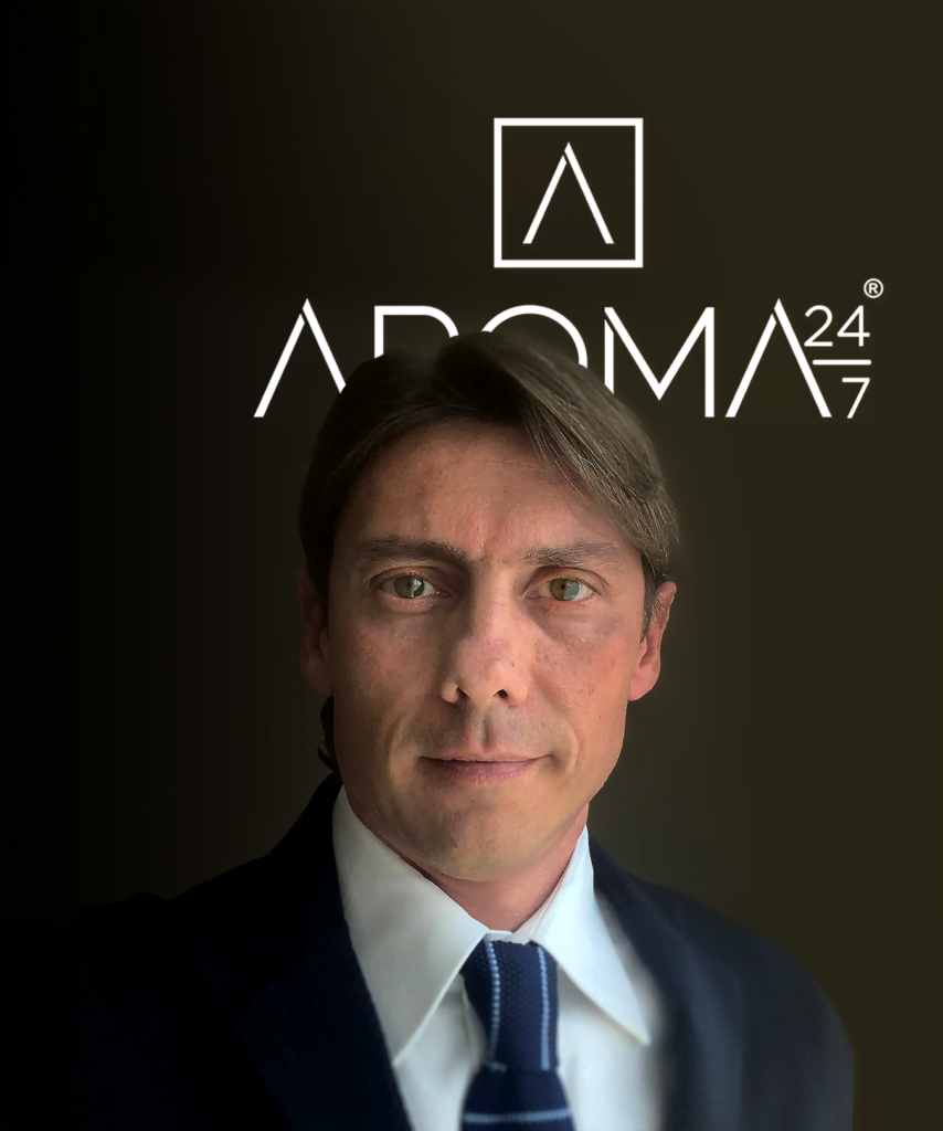 italia economy - Boom dei diffusori per ambienti