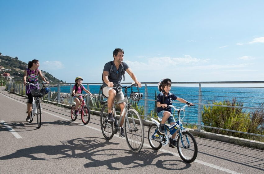  Italy Family Hotels, vacanze in famiglia