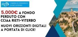 ITALIA ECONOMY - Bando voucher digitali I4.0