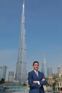 ITALIA ECONOMY - Dubai Chamber of Commerce incontra le aziende italiane