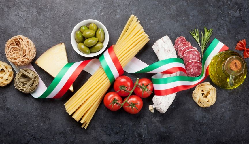 ITALIA ECONOMY - Puglia: export del cibo da record