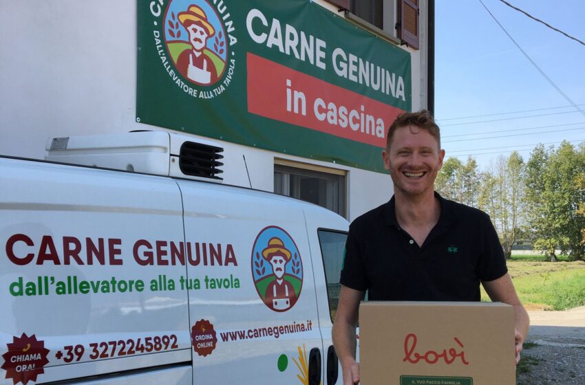  Carne Genuina continua a crescere