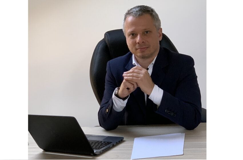Takyon rafforza il team commerciale