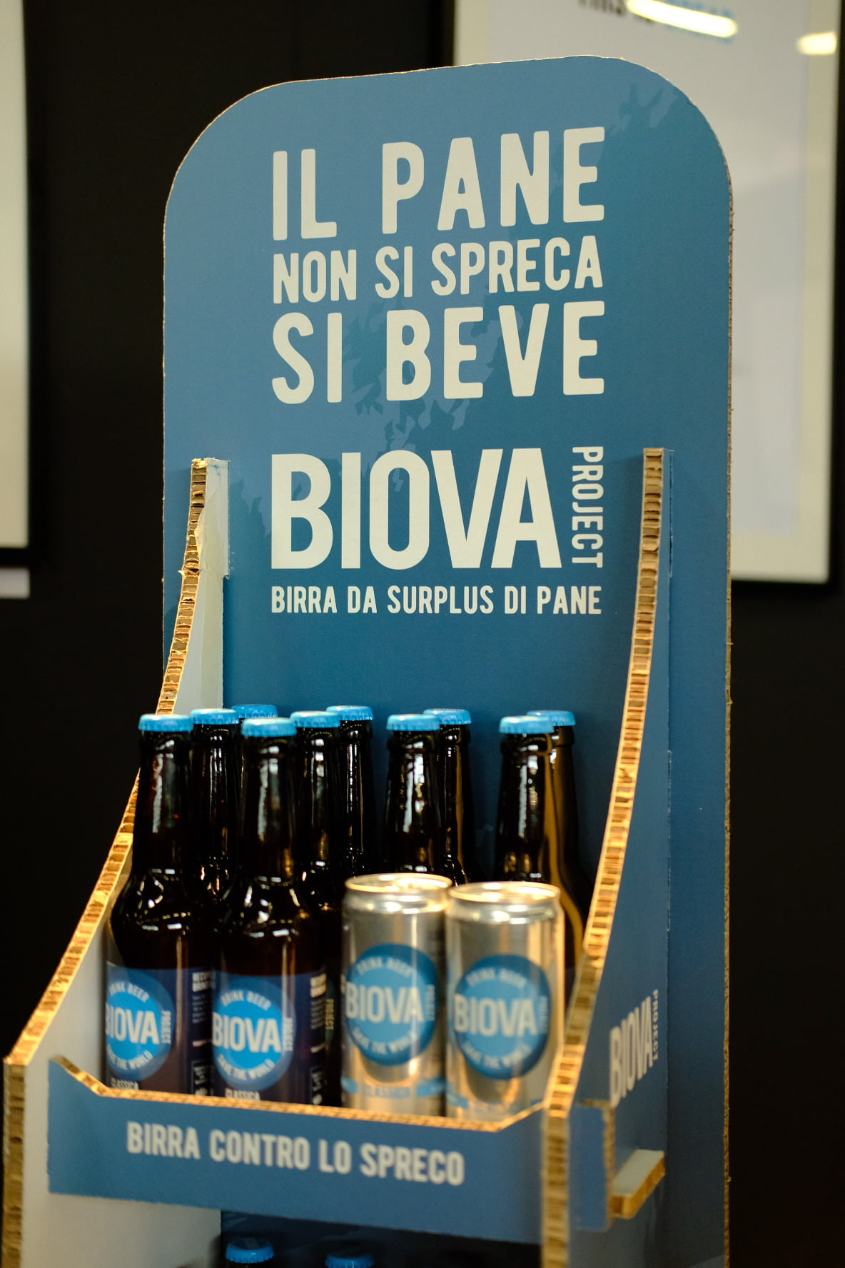 italia economy - Biova Project torna in crowdfunding