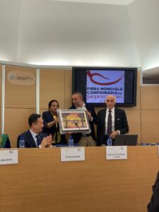 ITALIA ECONOMY - Opportunità di business in India, Vietnam, Messico e Angola