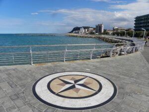 ITALIA ECONOMY - Pesaro, capitale italiana della cultura 2024