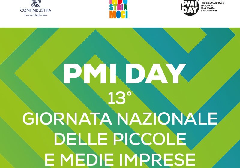 PMI Day Napoli