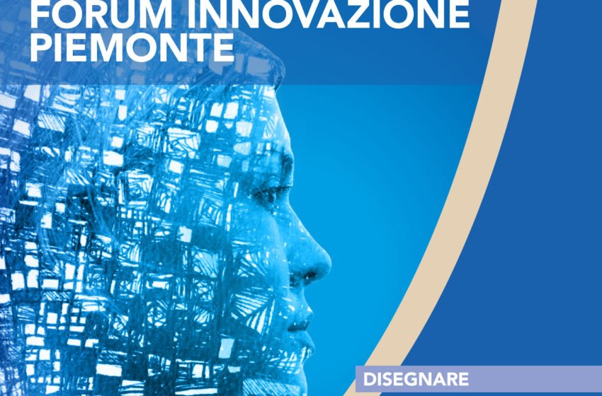  Disegnare il futuro Piemonte