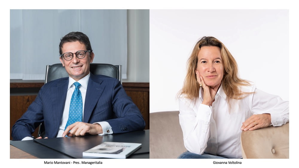 ITALIA ECONOMY- Imprese, Global Innovation Index 2023