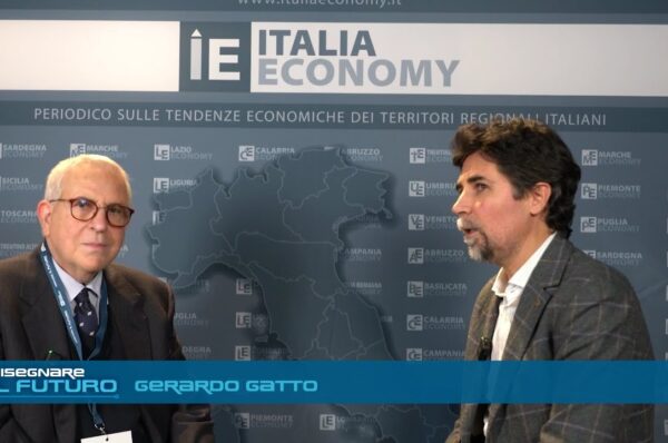 ITALIA ECONOMY Disegnare il futuro Piemonte 2023, le interviste