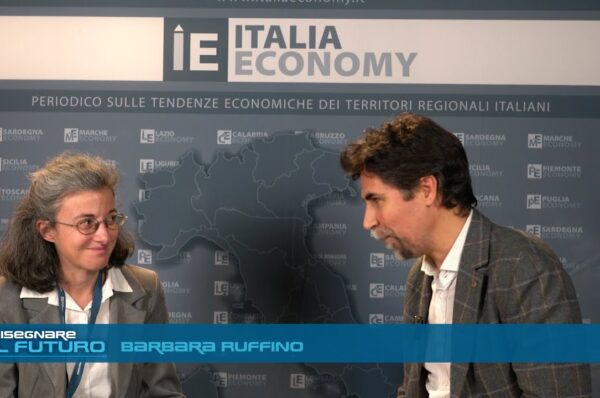 ITALIA ECONOMY Disegnare il futuro Piemonte 2023, le interviste