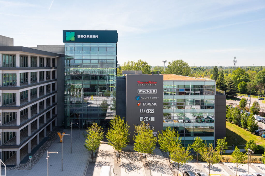 ITALIA ECONOMY -Stock Spirits Group nel Segreen 