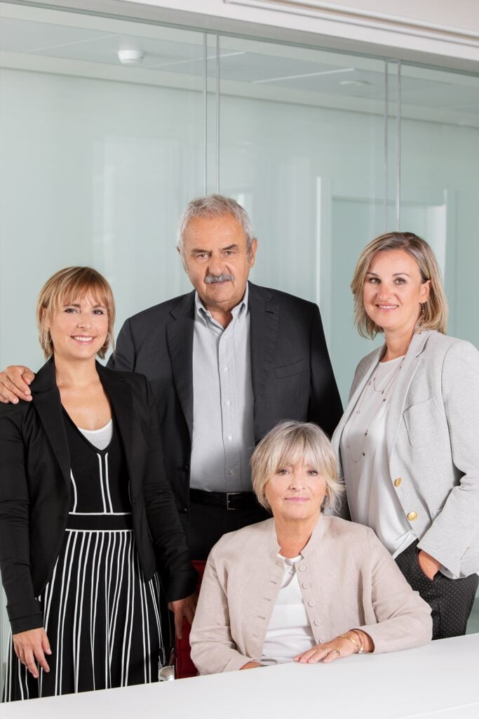 ITALIA ECONOMY -Fiorentini Alimentari: doppio investimento ITALIA ECONOMY -Fiorentini Alimentari: doppio investimento