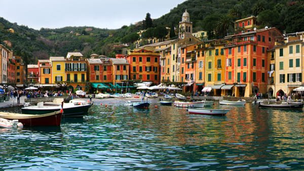 Turismo i Liguria in crescita: + 4%