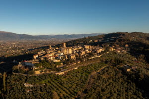 ITALIA ECONOMY - Anteprima Olio Extravergine di Oliva Dop Umbria