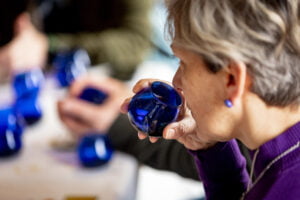 ITALIA ECONOMY - Anteprima Olio Extravergine di Oliva Dop Umbria