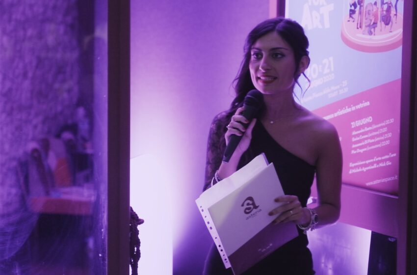 Asteria Space agli European Enterprise Awards
