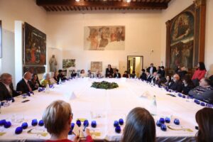 ITALIA ECONOMY - Anteprima Olio Extravergine di Oliva Dop Umbria