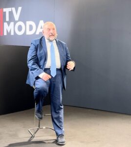 ITALIA ECONOMY - Le Marche al Micam - settore calzaturiero