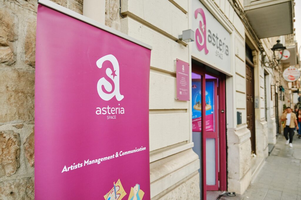 ITALIA ECONOMY - Asteria Space su EU Business News ITALIA ECONOMY - Asteria Space su EU Business News