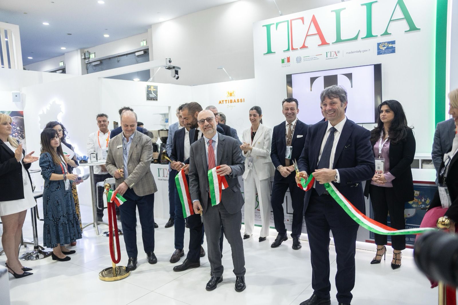 ITALIA ECONOMY Padiglione Italia A Gulfood 2024 italia-economy-padiglione-italia-a-gulfood-2024