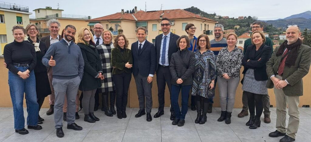ITALIA ECONOMY - Edilizia sostenibile col progetto BE-WoodEN