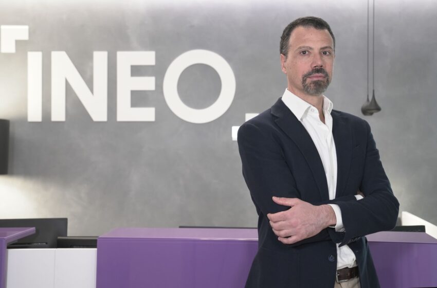 Va in crowdfunding INEO