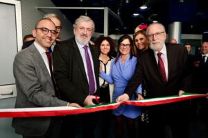 ITALIA ECONOMY - Il cervello digitale di Acquedotto Pugliese